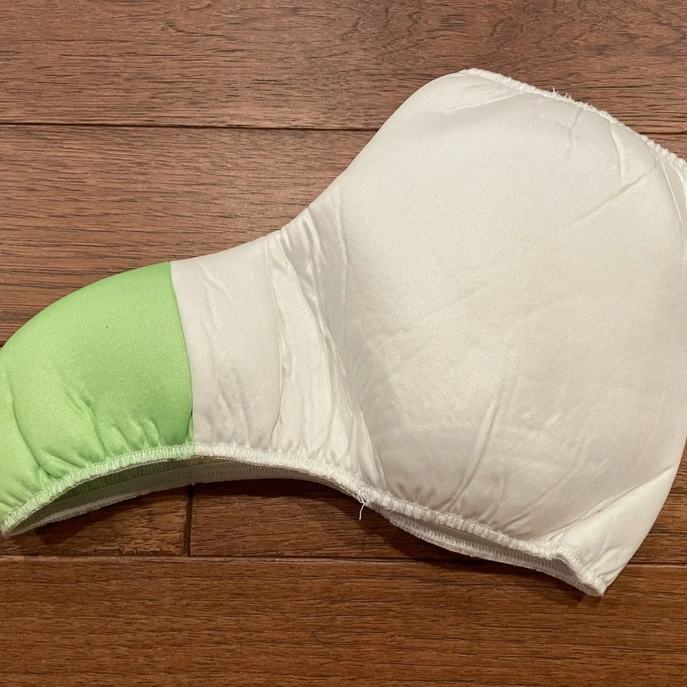 Disguise Mens Deluxe Disney Toy Story Buzz Lightyear Costume XL 42-46 - Sale! - Picture 11 of 16